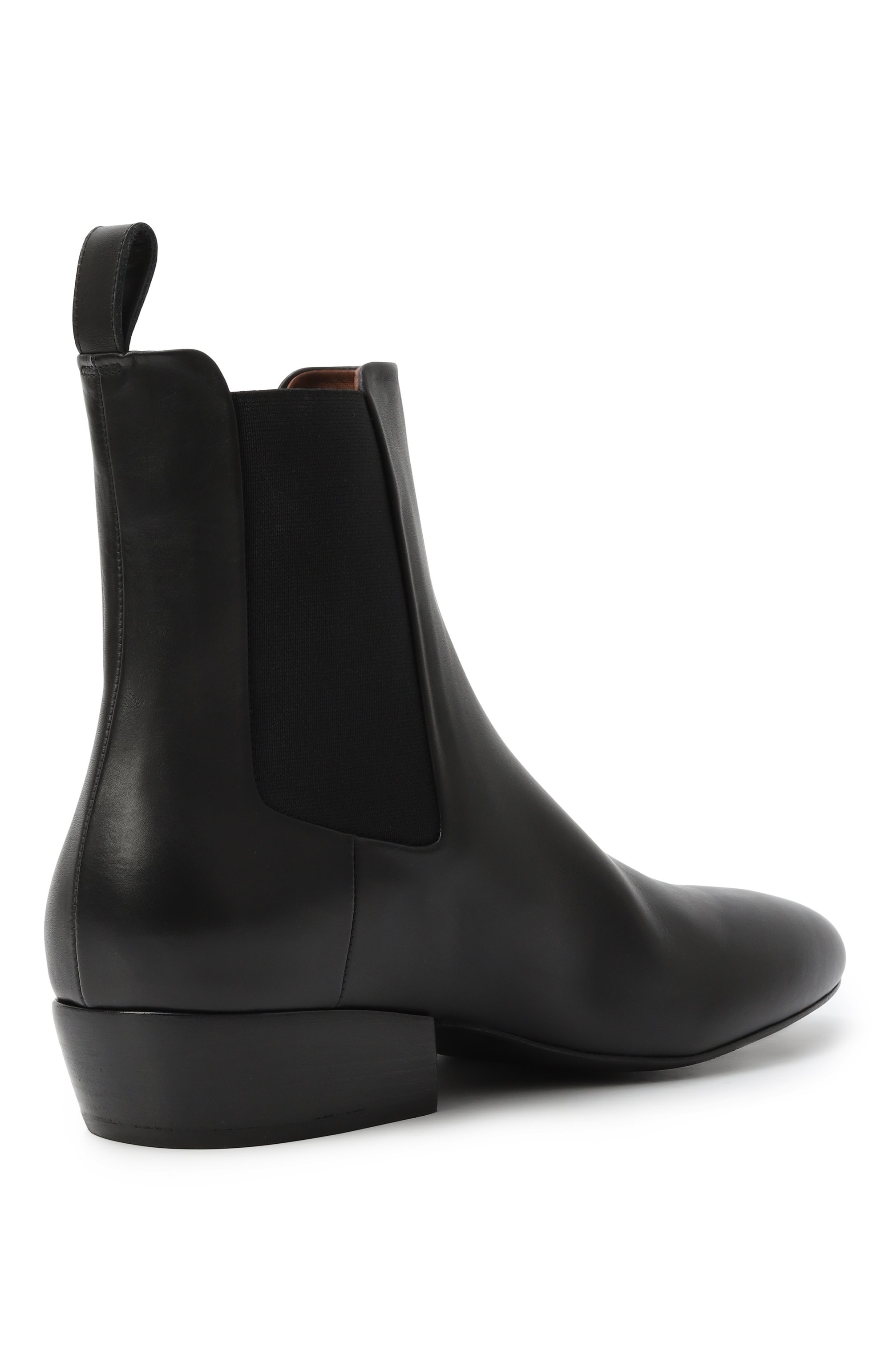 Кожаные челси granblocco MARSELL, арт. MM4717/P011, фото 5