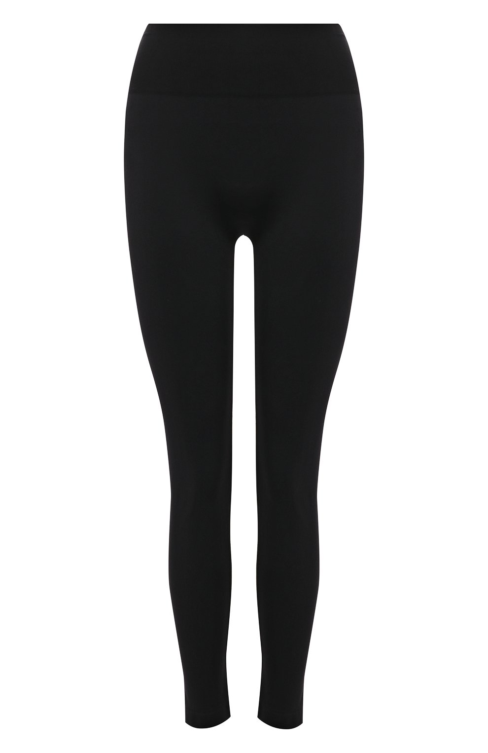 Легинсы WOLFORD черного цвета по цене 34900 руб., арт. 14554, фото 1 Легинсы WOLFORD, арт. 14554, фото 1