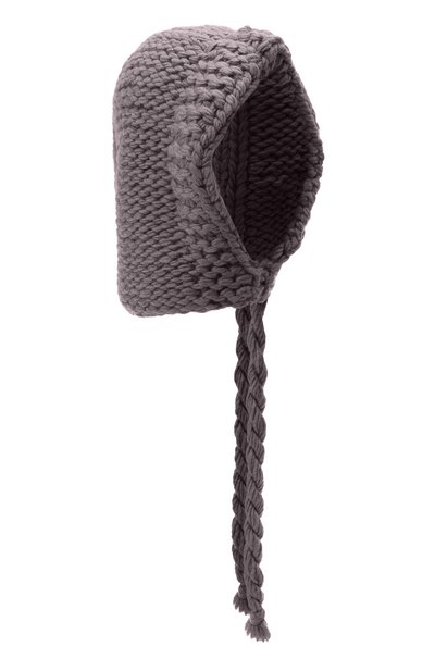 Шерстяной капюшон JW ANDERSON, арт. KW0503 YN0146, фото 1