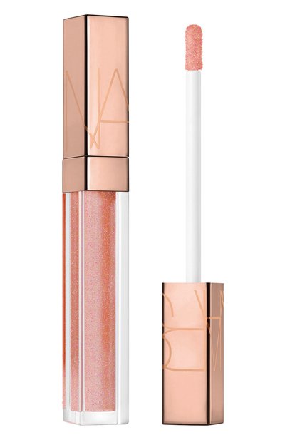Женские блеск для губ afterglow lip shine, sunrush NARS, арт. 34501617NS