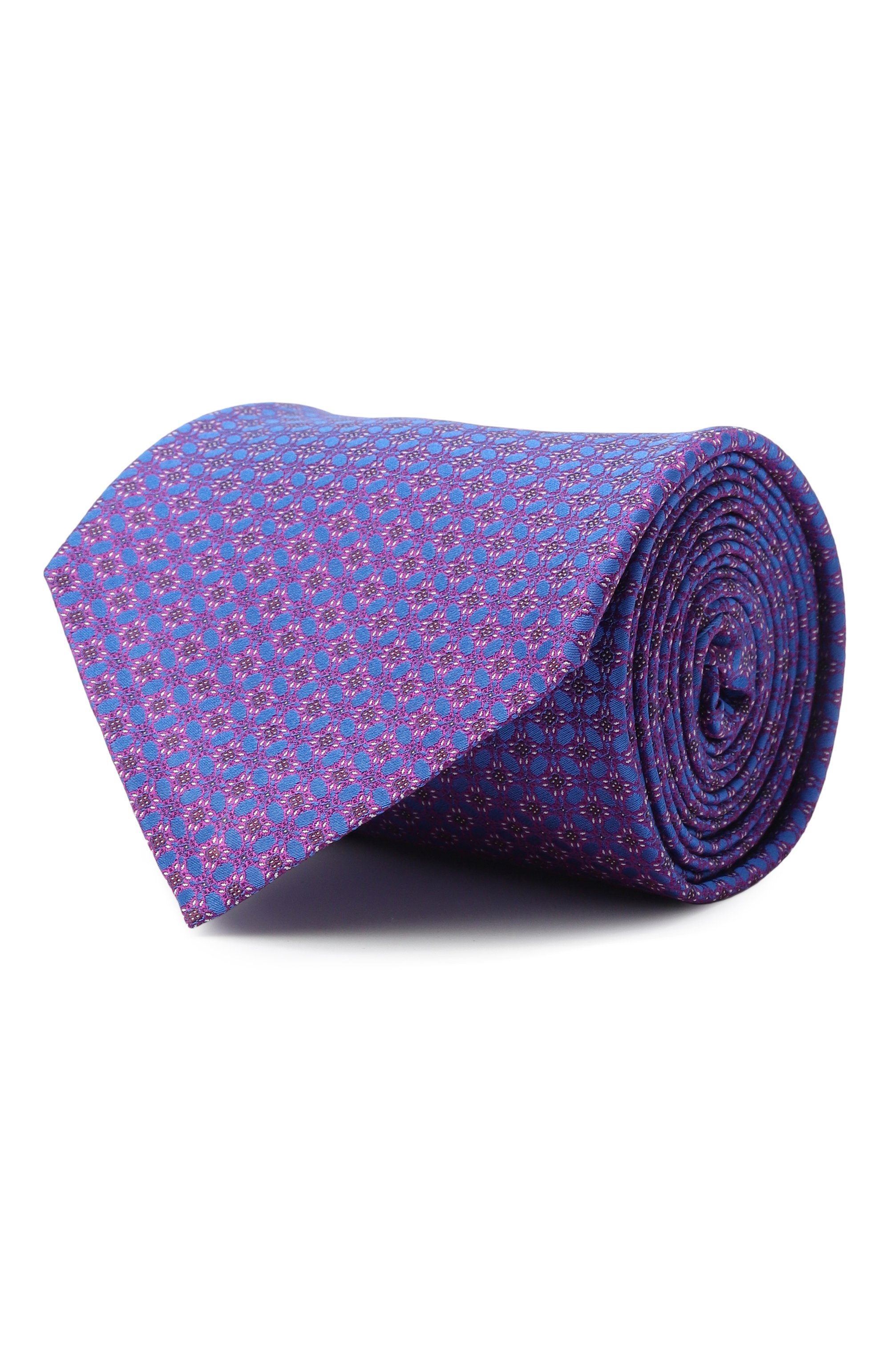 Шелковый галстук STEFANO RICCI, арт. CCXL/58001, фото 1