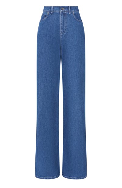 Женские джинсы MVST, арт. M26.CSW.T420/TPNTX