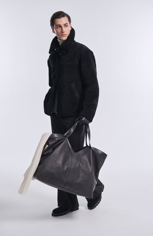 Шерстяная водолазка Dolce & Gabbana GXW05T/JCVZS Кремовый  GXW05T/JCVZS Фото 6