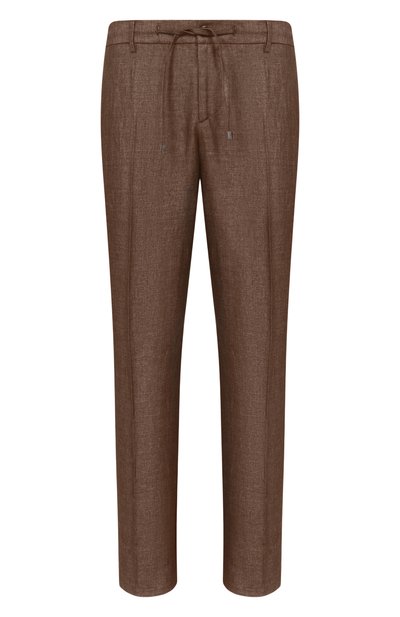 Мужские льняные брюки BERWICH, арт. SPIAGGIA 20/VT1502