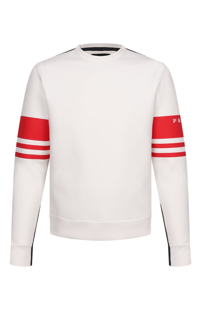 Свитшот PRADA, арт. SJN287-10QM-F0009, фото 1