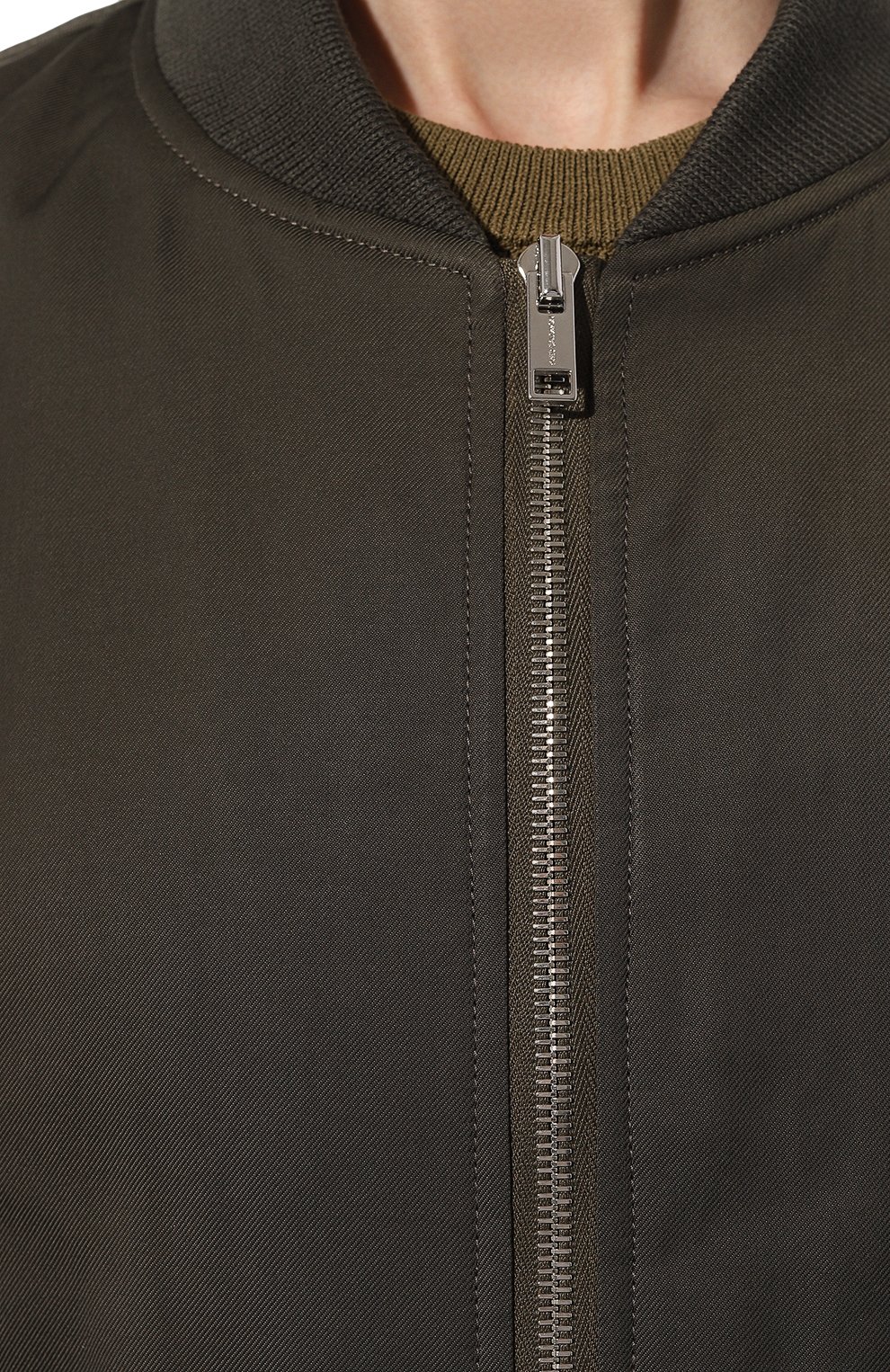 Бомбер YS ARMY PARIS, арт. 24EFV02947B07W, фото 5