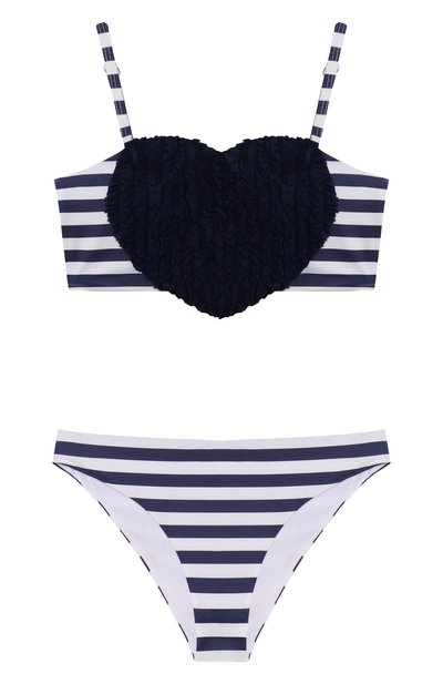 Раздельный купальник MONNALISA, арт. 19E067