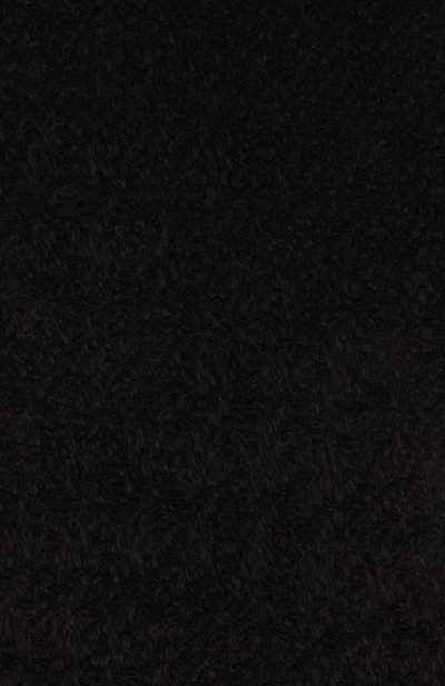 Шерстяной шарф VALENTINO, арт. 5W0ER028/BWA, фото 4