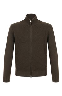 Темно-коричневый