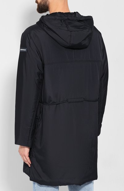 Парка EMPORIO ARMANI, арт. 6G1L83/1NSFZ, фото 4