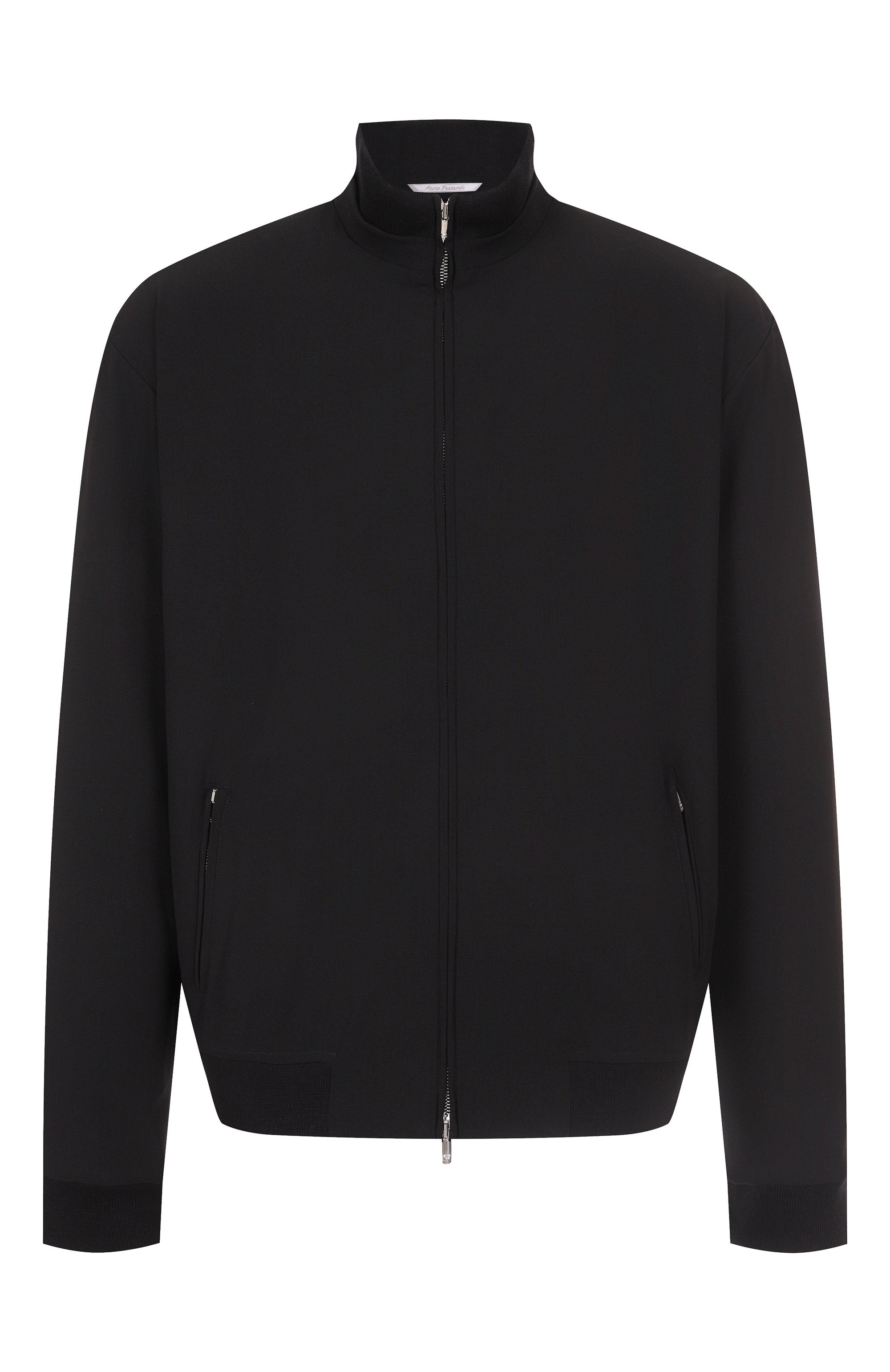 Шерстяной бомбер MARCO PESCAROLO, арт. IC0N/5116, фото 1