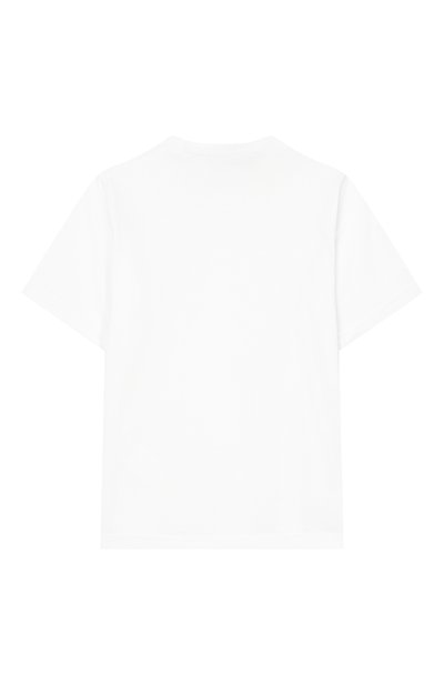 Хлопковая футболка DSQUARED2, арт. DQ3161/D0AGP