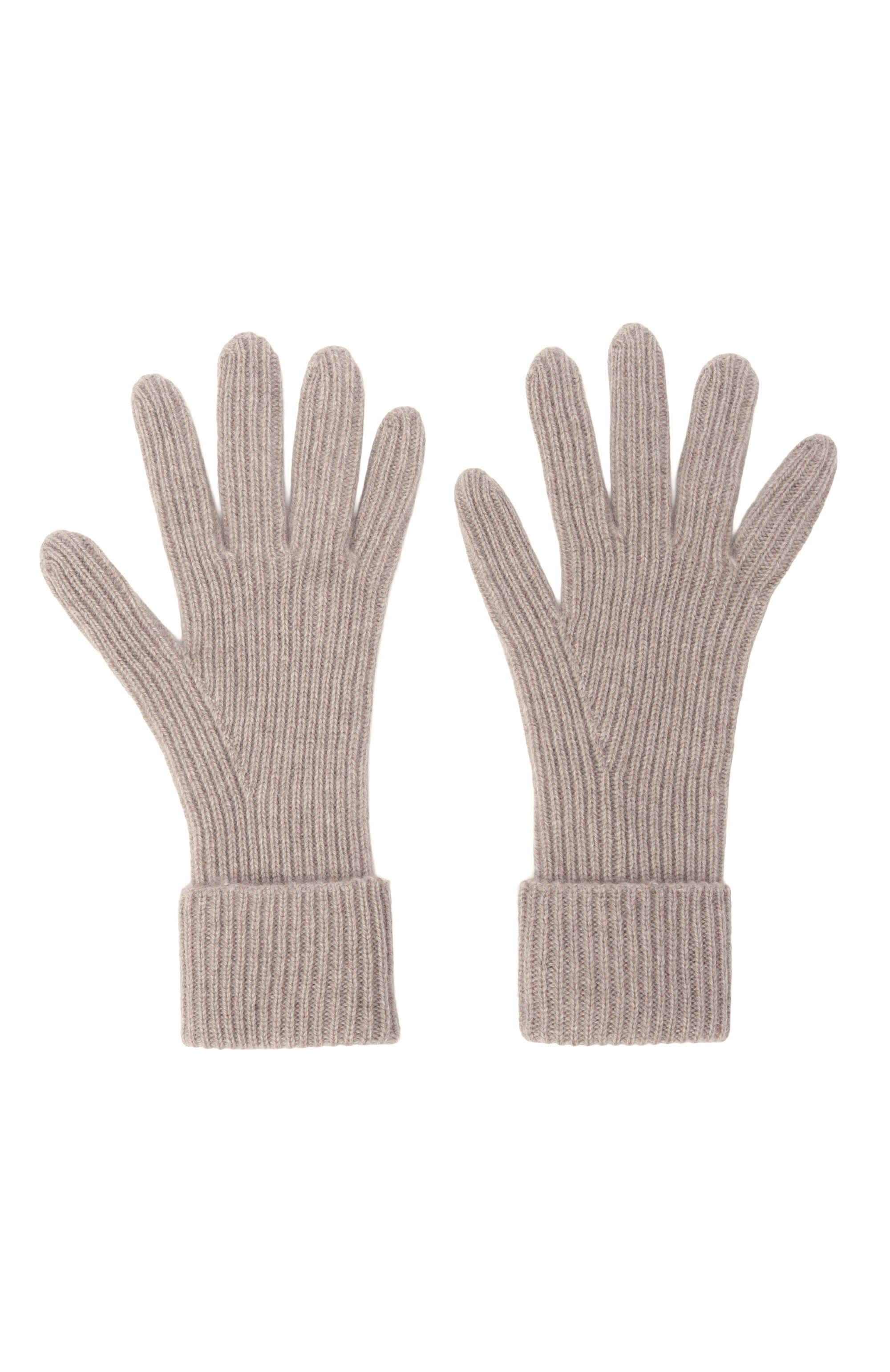Кашемировые перчатки ARCH4, арт. KNGL21182, фото 3