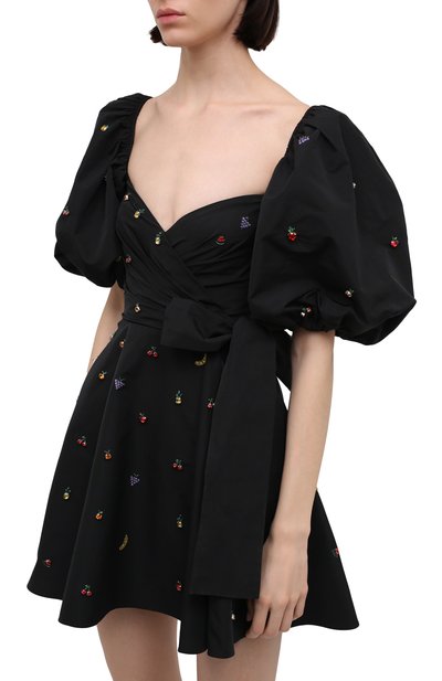 Платье VALENTINO, арт. XB3VAXK04H2, фото 3