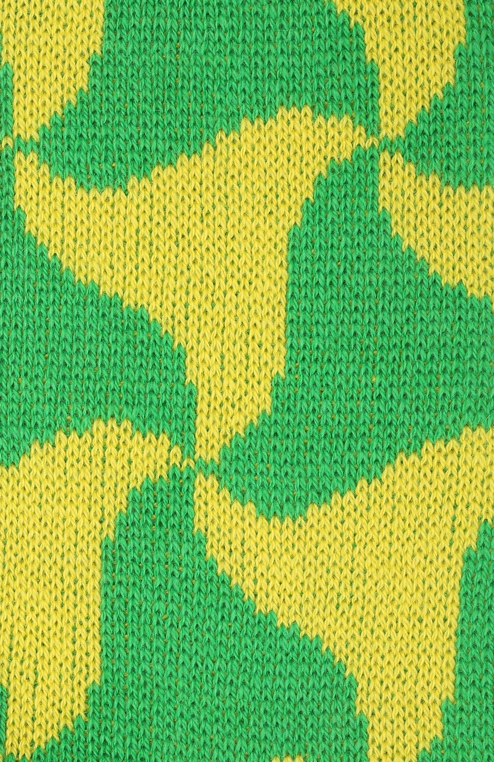 Кашемировые носки BOTTEGA VENETA, арт. 691736/V1QW0, фото 2