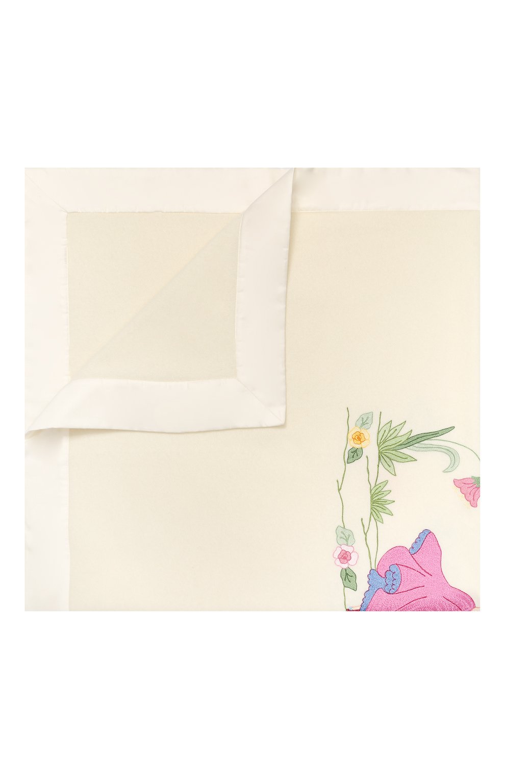 Шерстяное одеяло LORETTA CAPONI, арт. 182K10198303402, фото 1