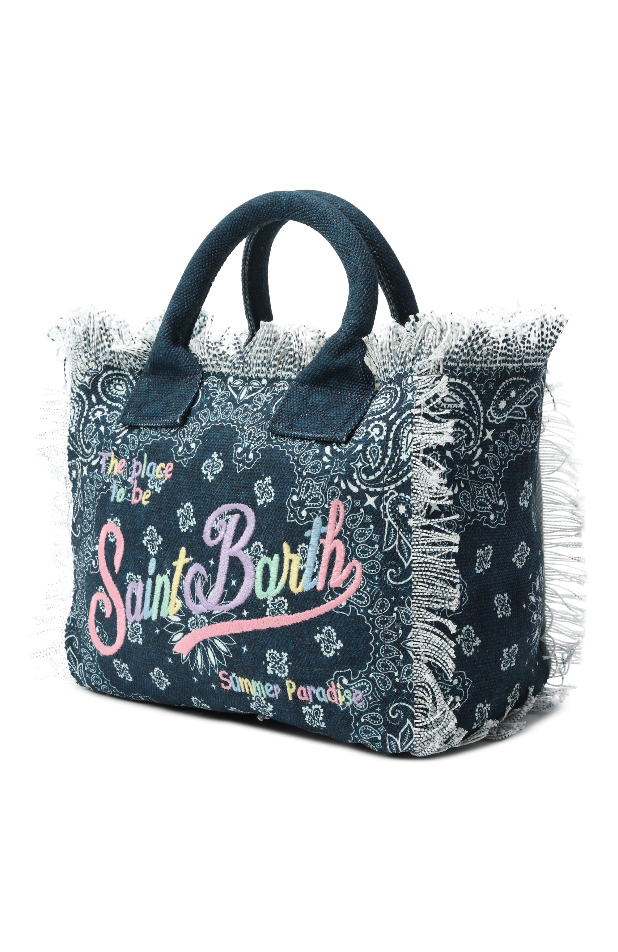 Сумка colette MC2 SAINT BARTH, арт. STBA C0LETTE/C0L0001, фото 2