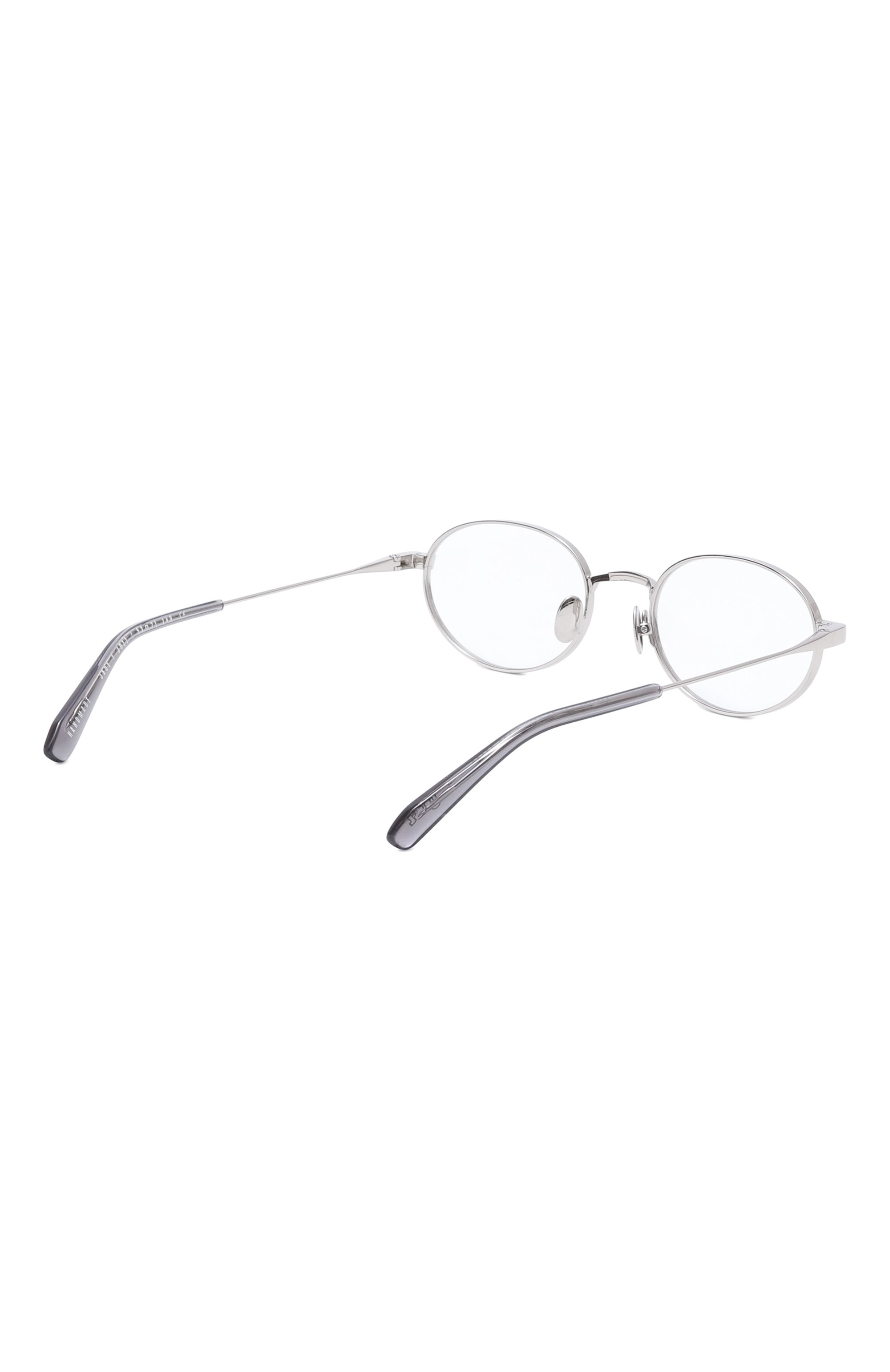 Оправа GAST, арт. JADE SILVER JD11, фото 4