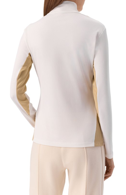 Пуловер Bogner 51529887 Белый  51529887 Фото 4