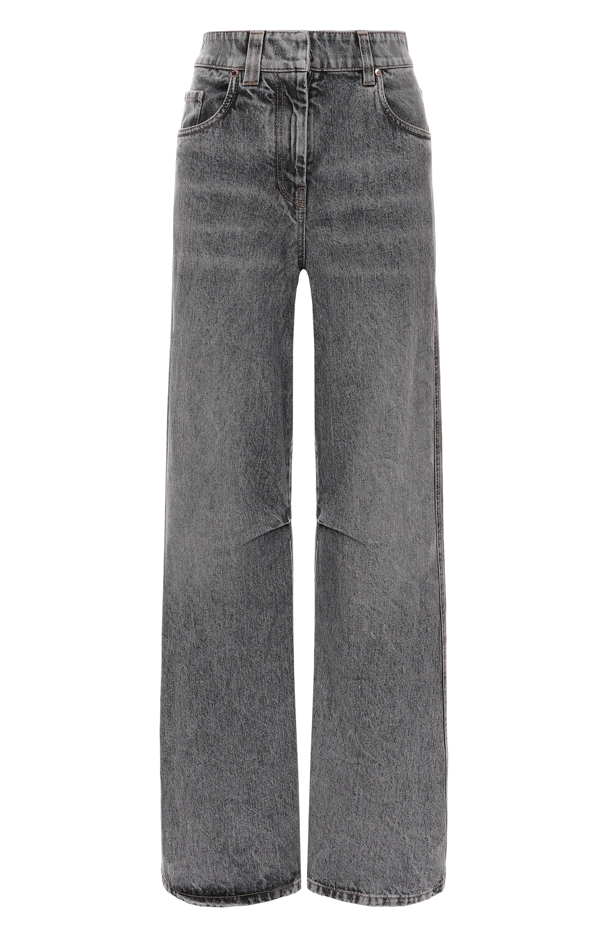 Джинсы BRUNELLO CUCINELLI, арт. MA095P5985, фото 1