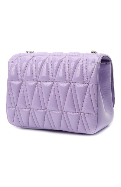 Сумка virtus VERSACE, арт. DBFH821/DNAPLT, фото 3