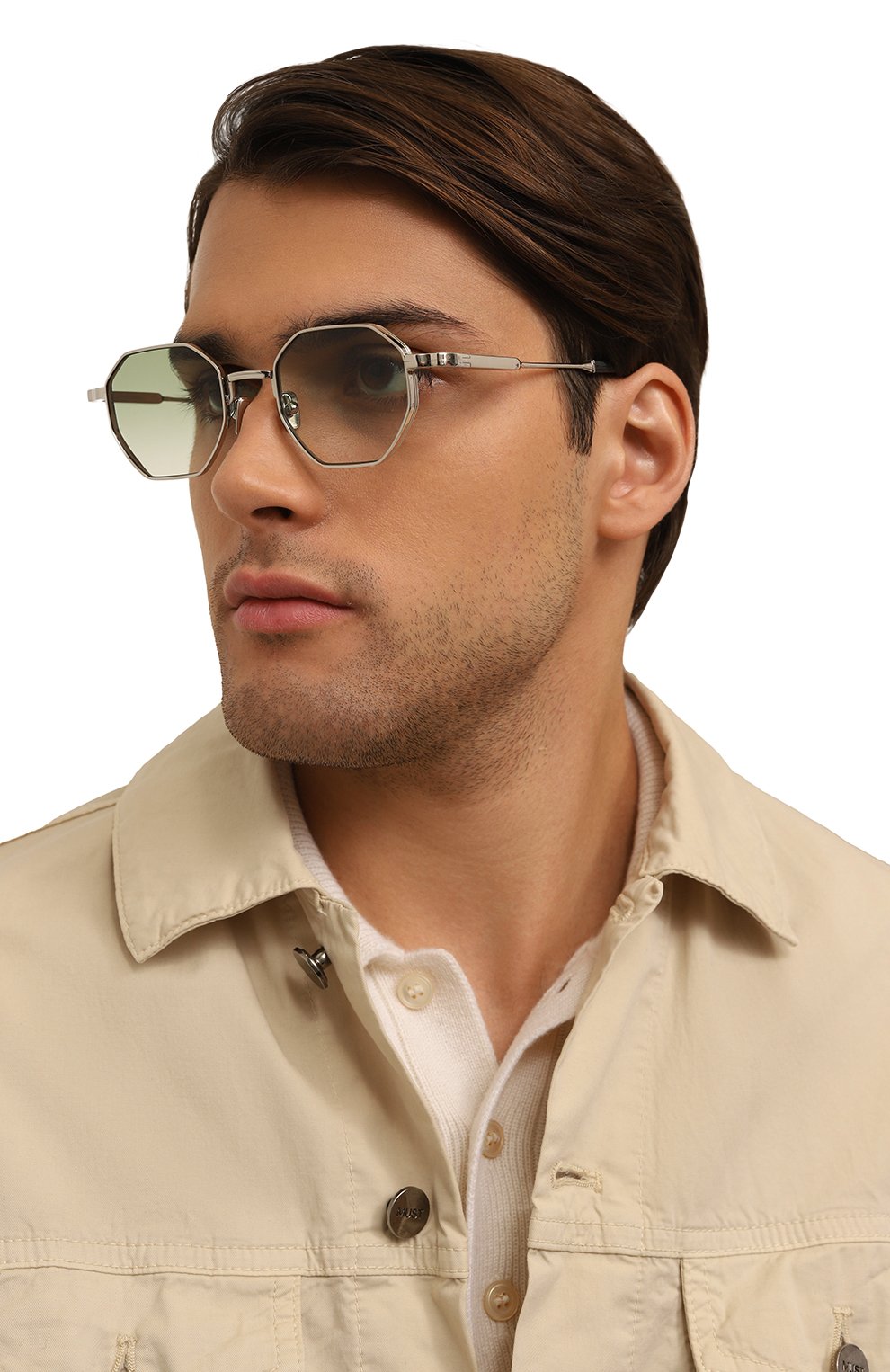 Солнцезащитные очки JOHN DALIA, арт. HARRIS0N C542/543, фото 3