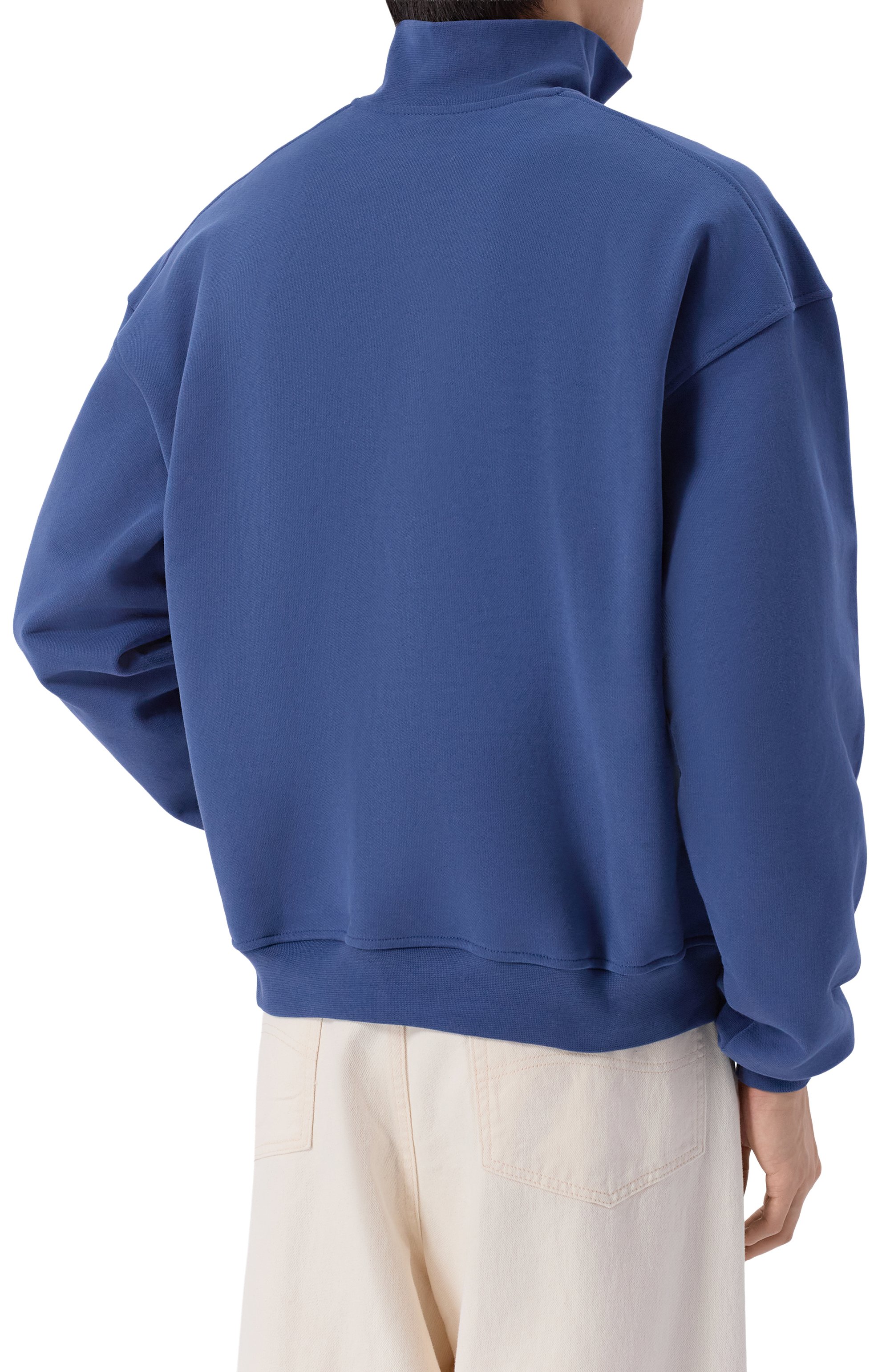 Хлопковый анорак PLANTA ROSA, арт. PR/A1/NOSTALGIA/470VELVET, фото 5