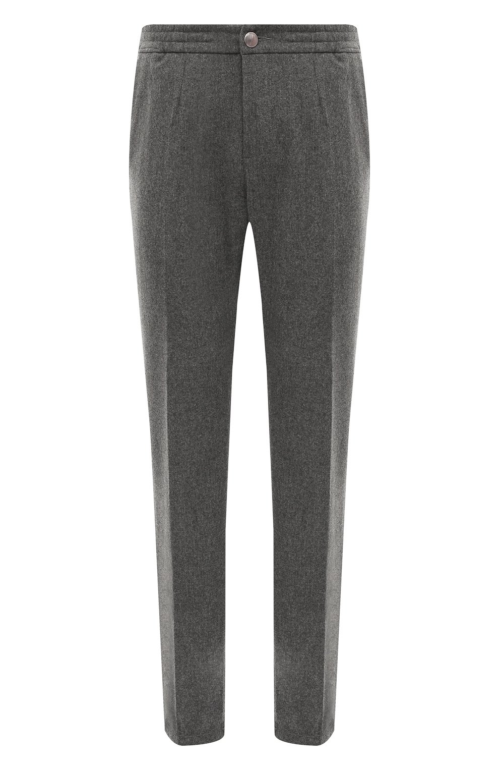 Шерстяные брюки RICHARD J. BROWN, арт. MALINDI Z/T255/2, фото 1