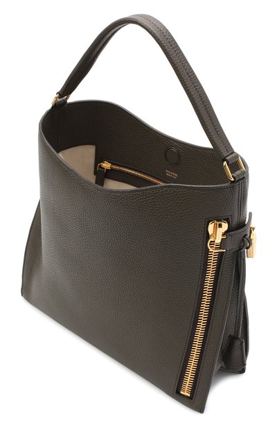 Сумка-тоут alix TOM FORD, арт. L0810T-CD6, фото 4