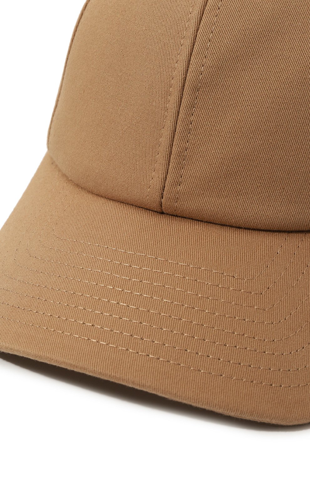 Хлопковая бейсболка ARMARIUM, арт. ARMFWCA01/DR01, фото 4