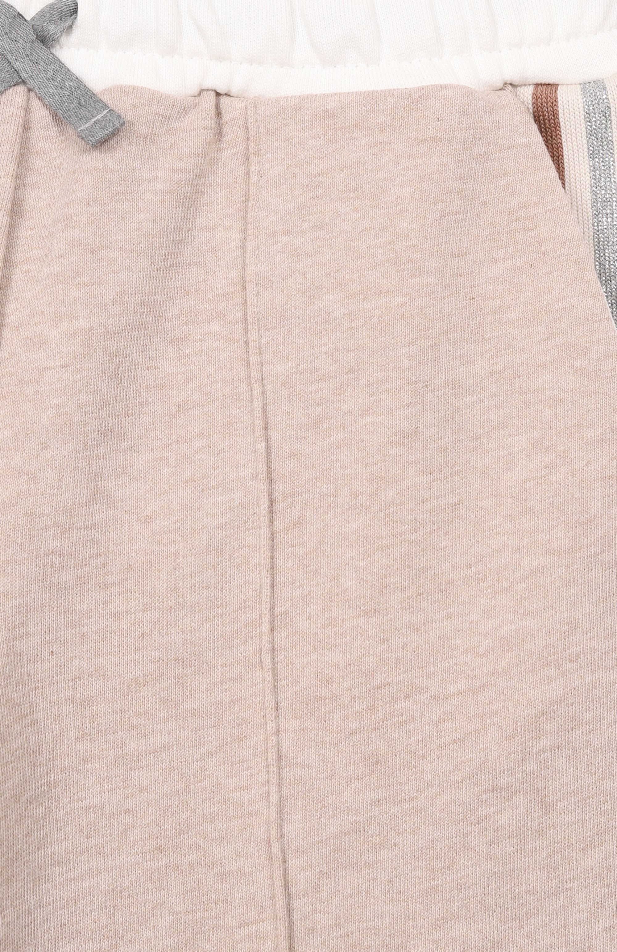 Хлопковые брюки ELEVENTY, арт. EY6A80/Z3716, фото 3