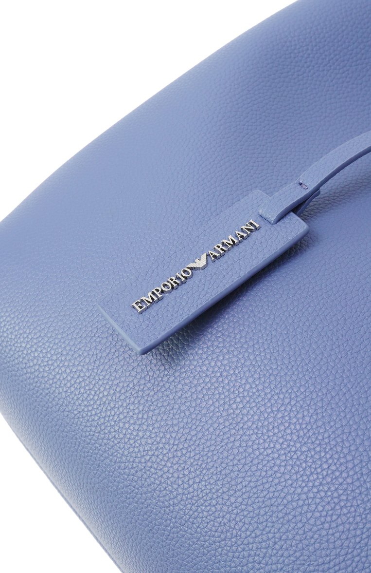 Сумка-тоут myea medium EMPORIO ARMANI, арт. EW000360/AF12036, фото 1