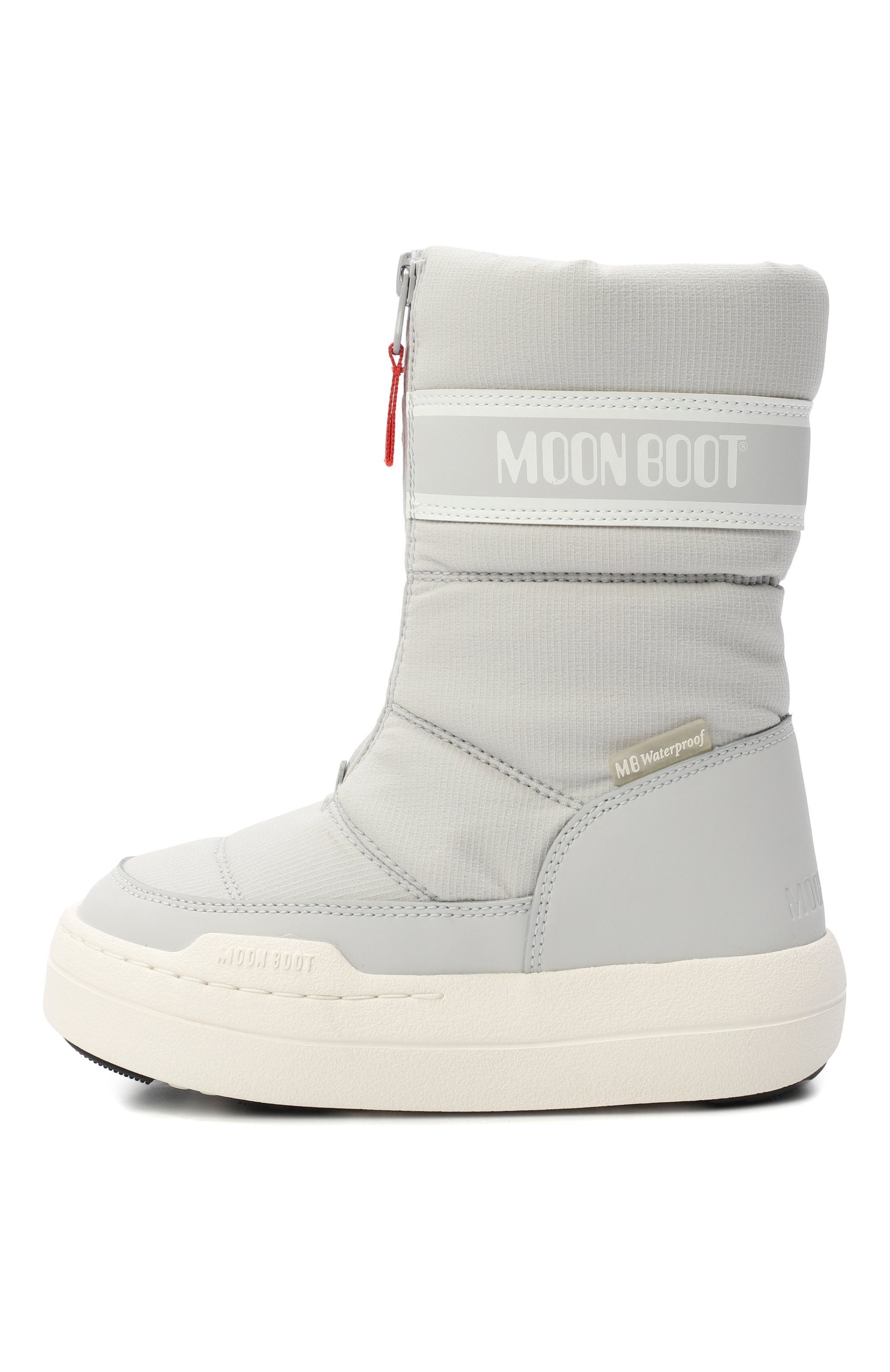 Утепленные сапоги MOON BOOT, арт. 80D3440080, фото 2