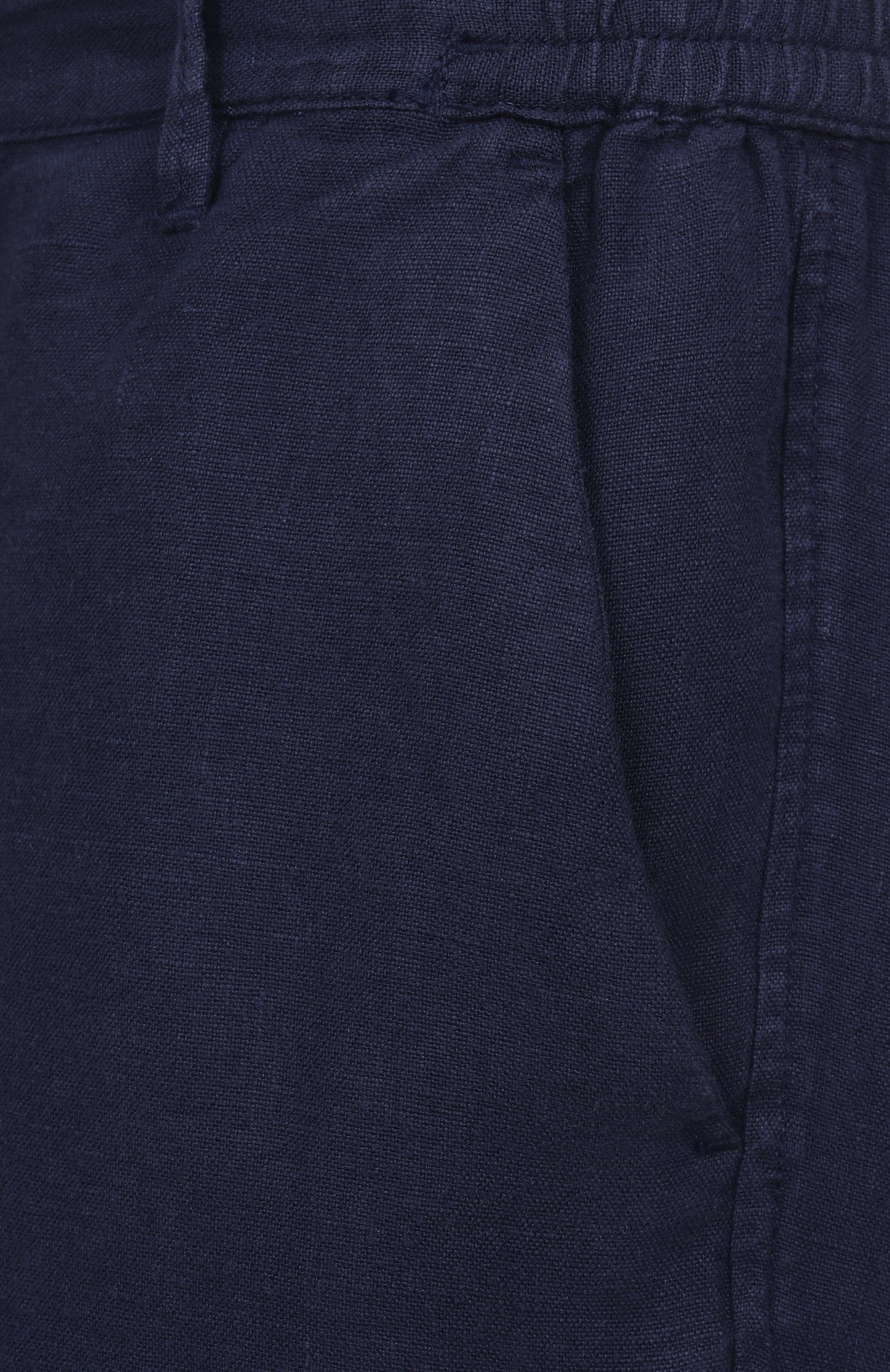 Льняные шорты AERONAUTICA MILITARE, арт. 251BE253CT3508, фото 6