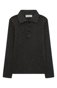 Темно-серый