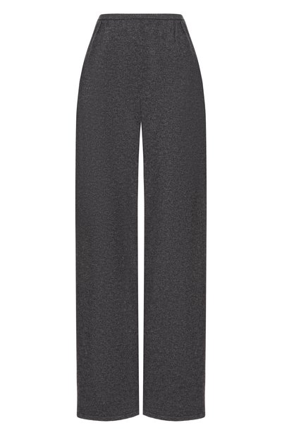Женские брюки из шерсти и кашемира 12 STOREEZ, арт. 139013
