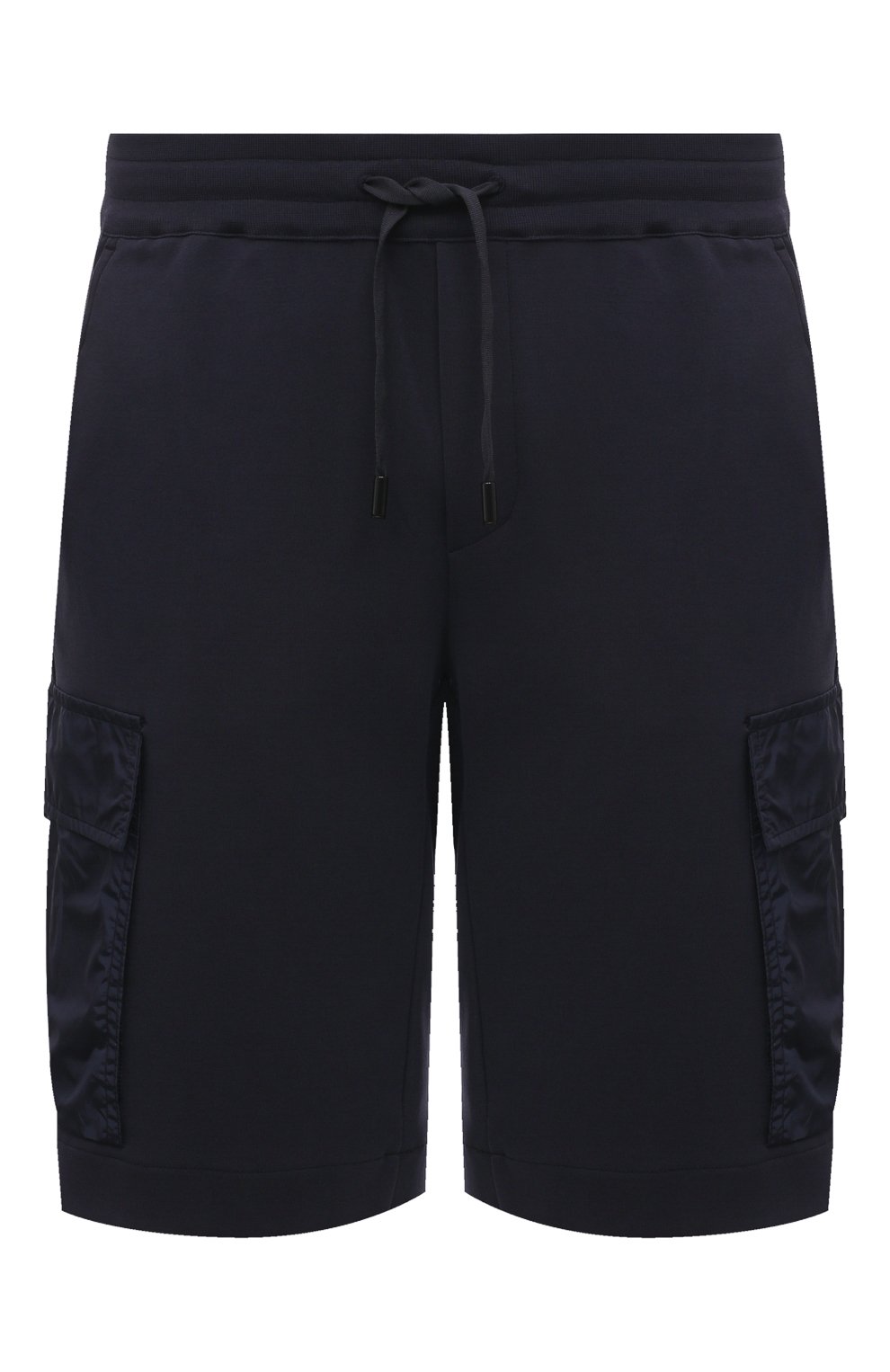 Хлопковые шорты DUNO, арт. REM/LISS/0RI0, фото 1