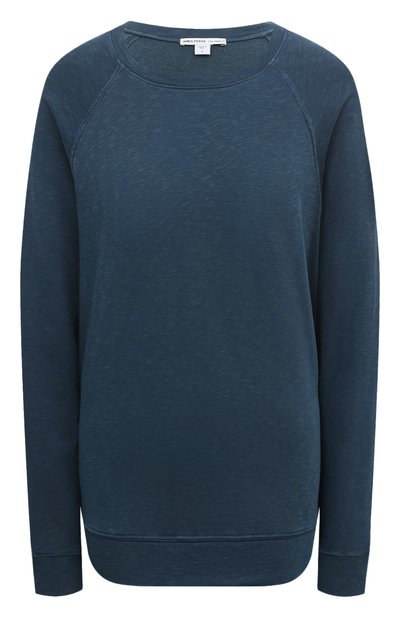 Женский хлопковый свитшот JAMES PERSE, арт. WXA3657