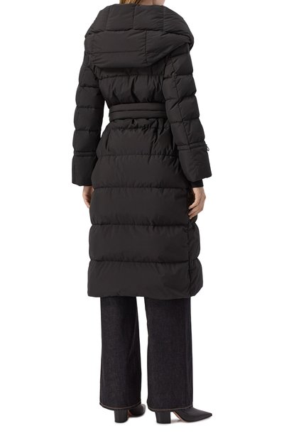 Пуховик manila-stp MOORER, арт. MANILA/STP, фото 4