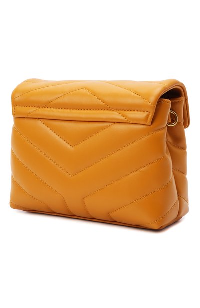 Сумка loulou toy SAINT LAURENT, арт. 678401/DV707, фото 4