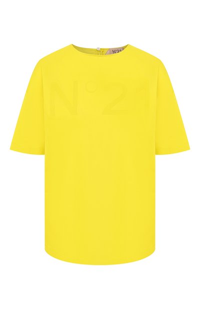 Футболка N21, арт. 20E N2M0/G202/5184, фото 1