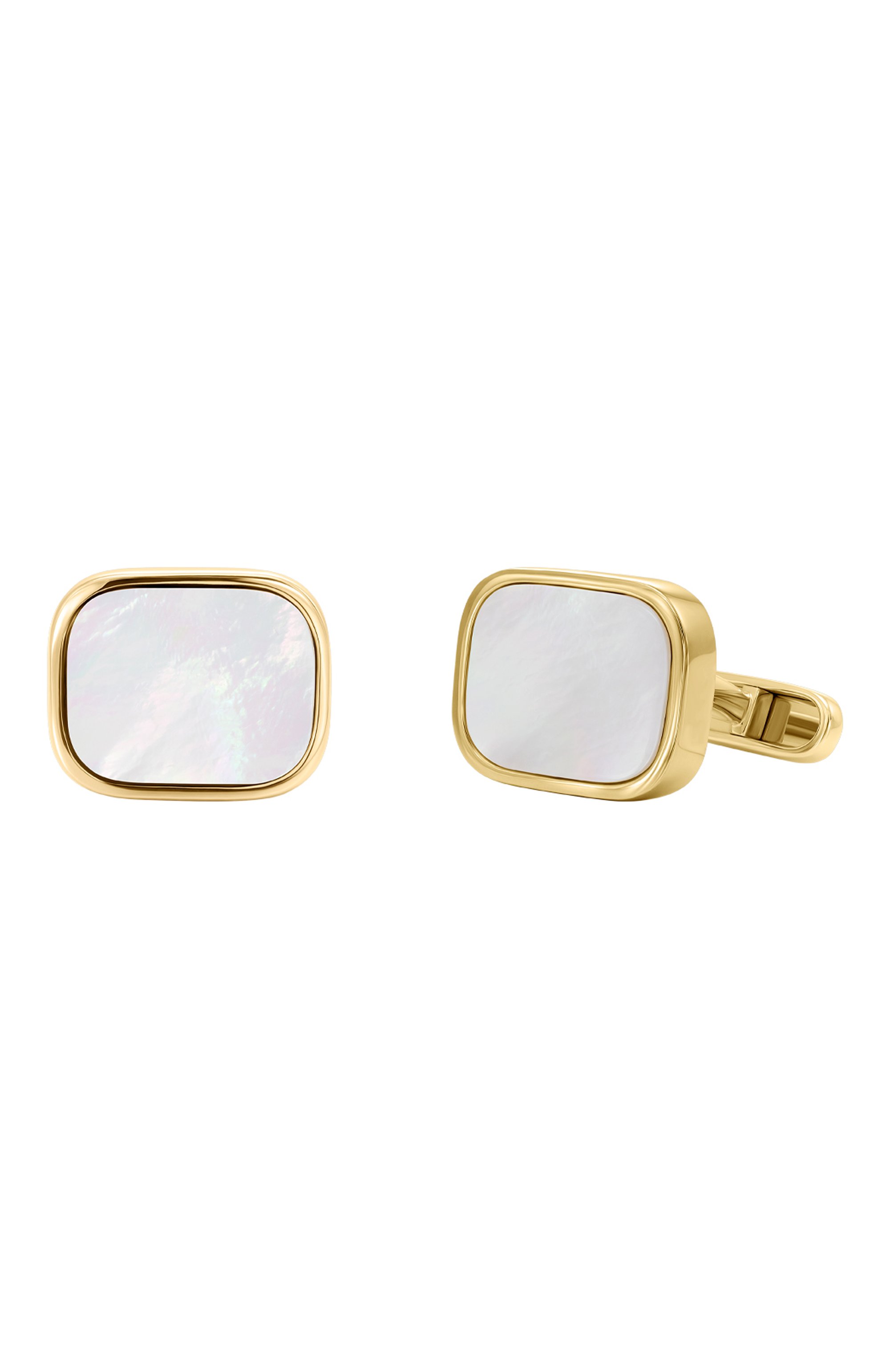 Запонки MERCURY, арт. M05044M, фото 1