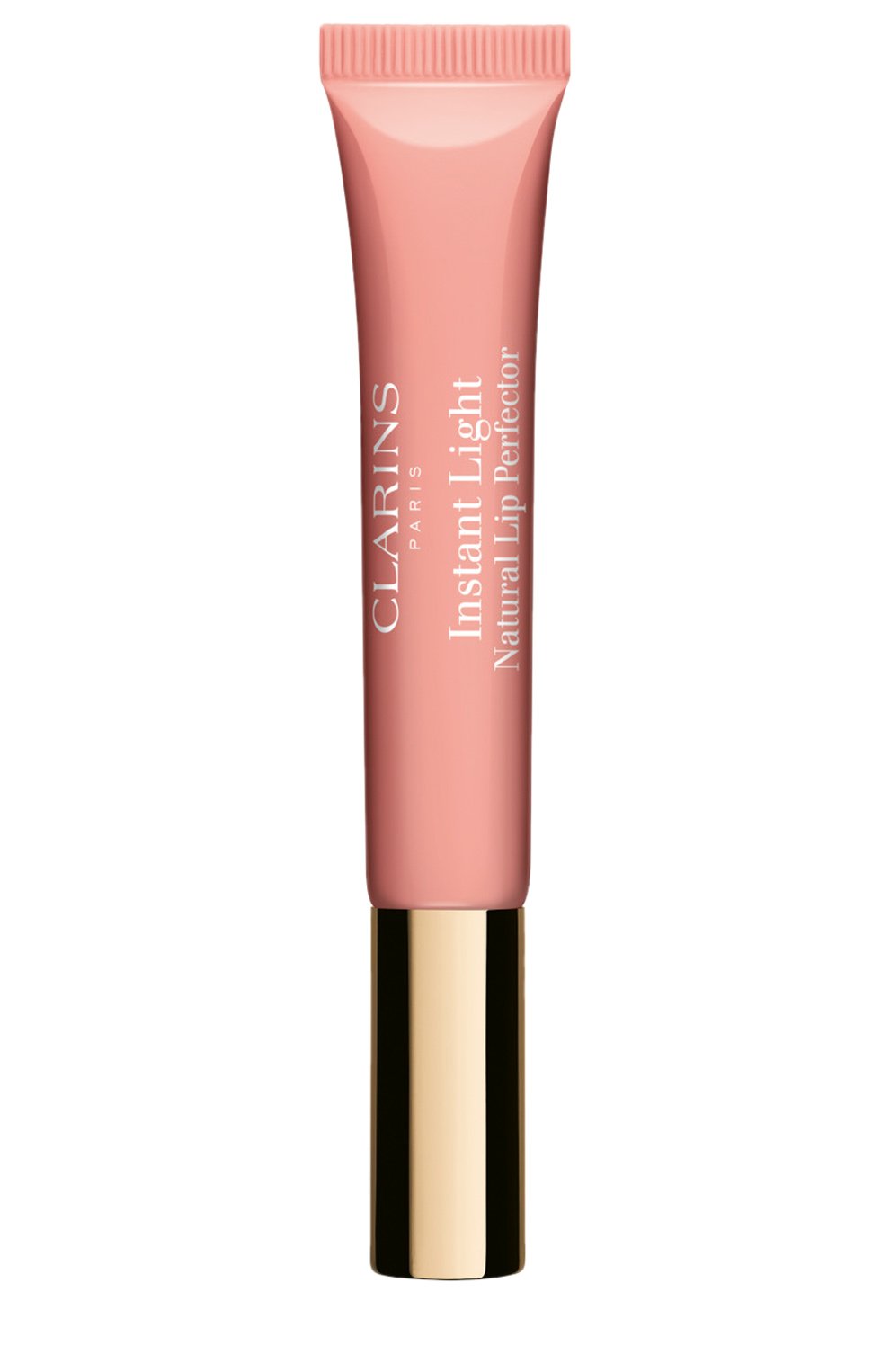 Блеск для губ из коллекции \instant light\" 02" CLARINS, арт. 04402910, фото 1