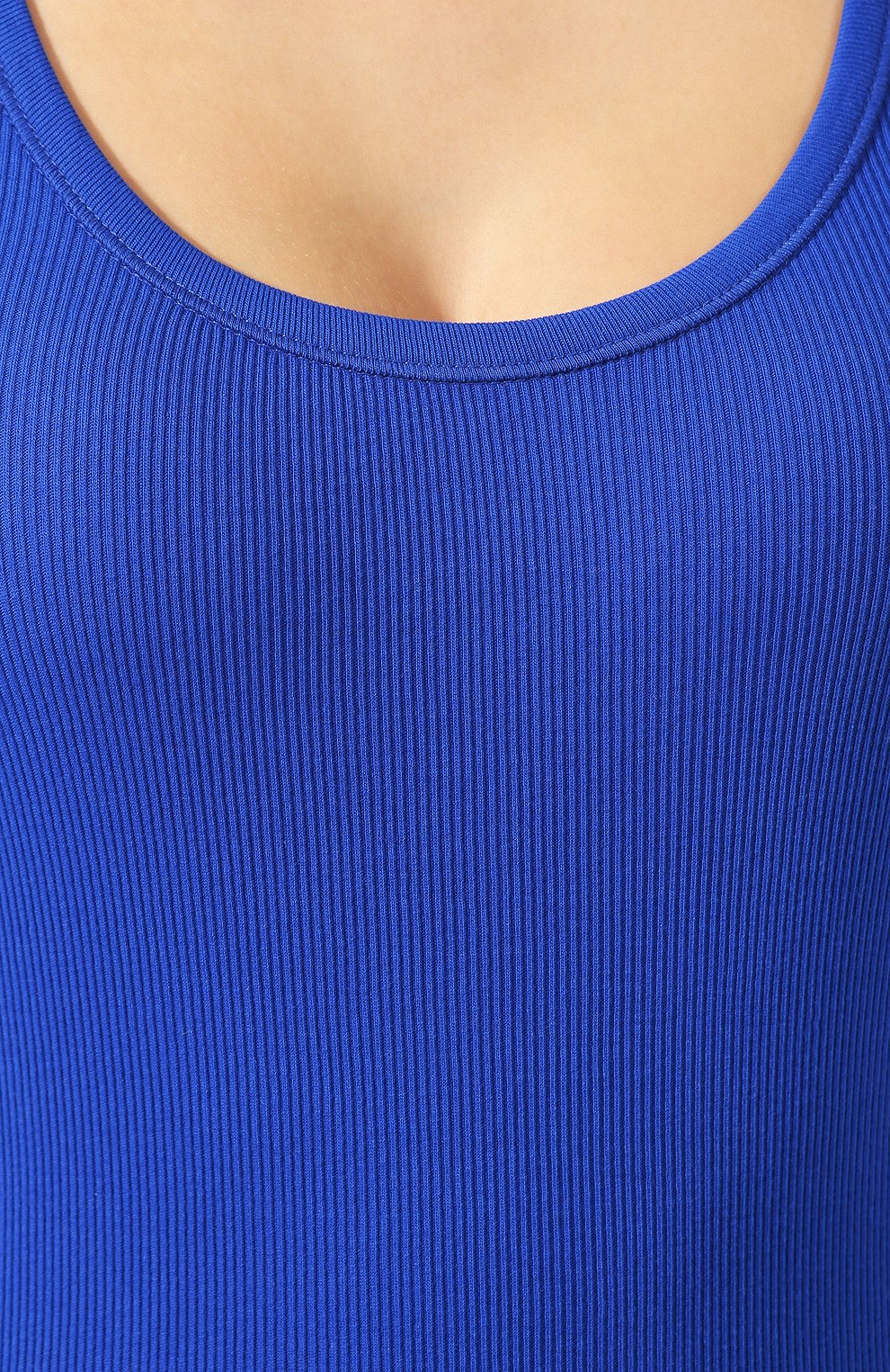 Хлопковый топ POLO RALPH LAUREN, арт. 211744693, фото 5