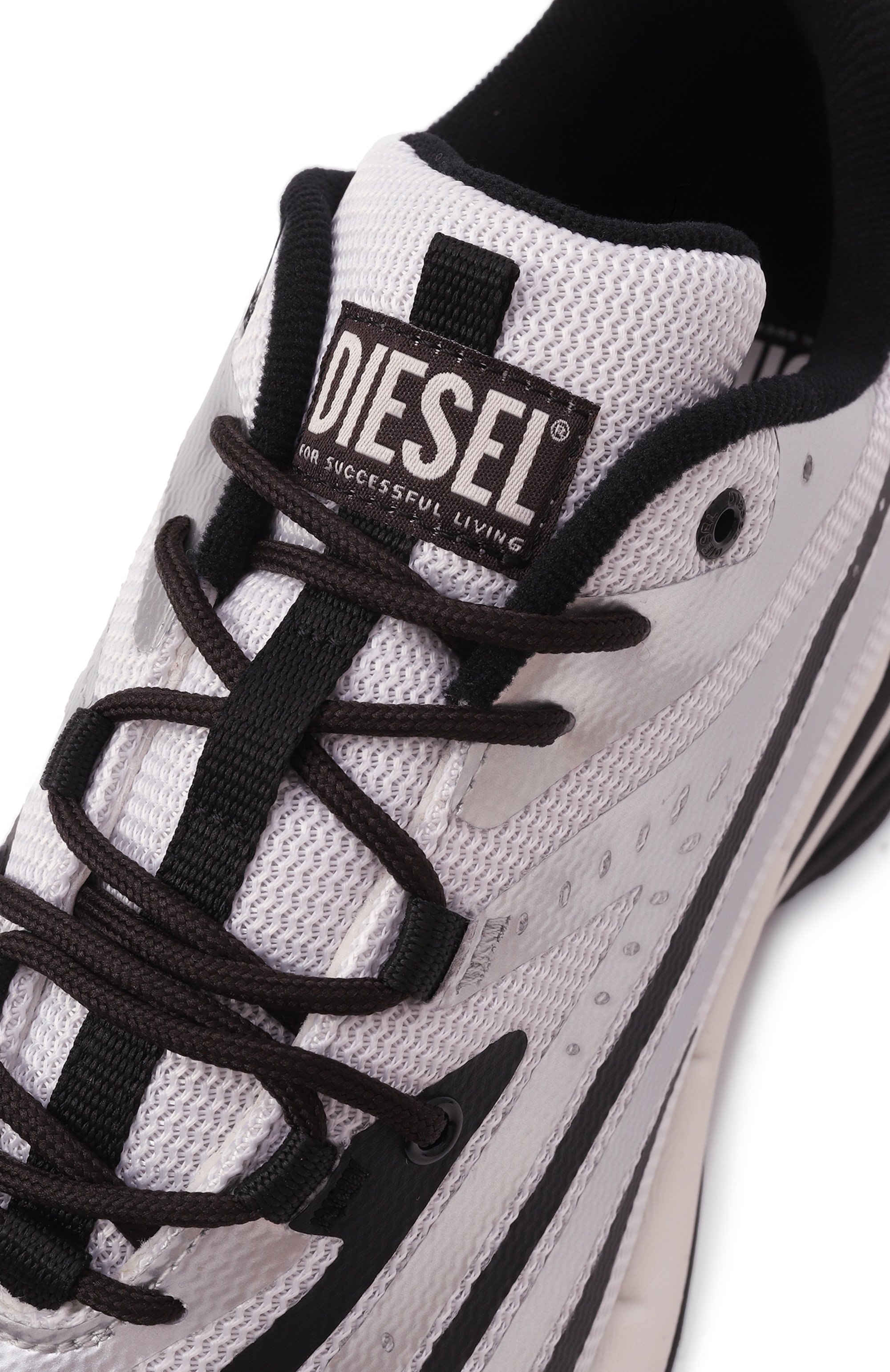 Текстильные кроссовки d-airspeed DIESEL, арт. Y03436/P8138, фото 7