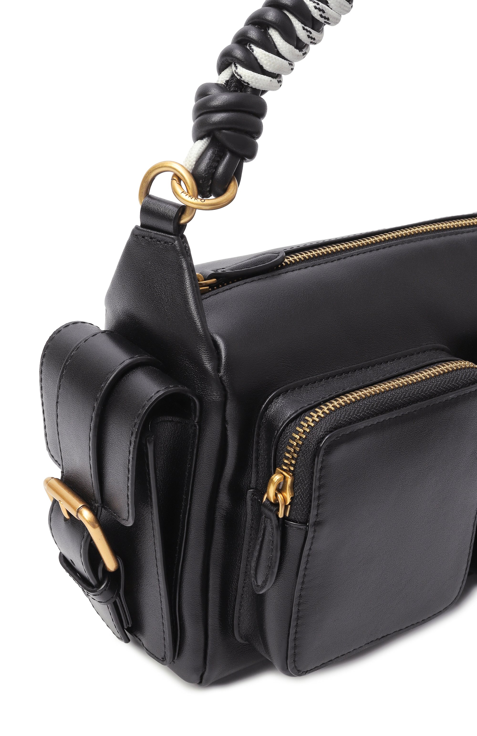 Сумка cargo medium PINKO, арт. 105110/A20V, фото 3