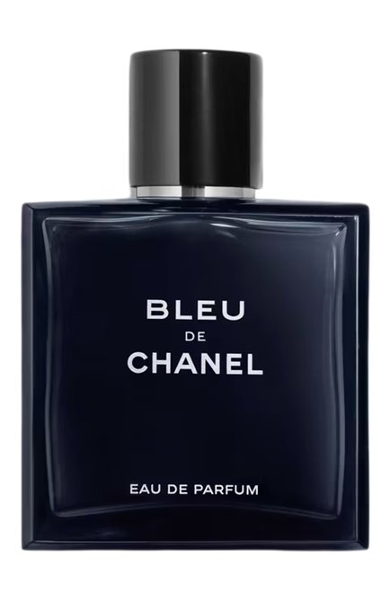 Мужской парфюмерная вода bleu de chanel (50ml) CHANEL, арт. 0107350