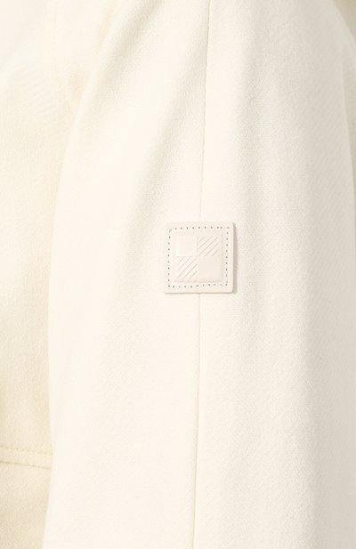 Шерстяная куртка tundra WOOLRICH, арт. WWCPS2820/UT1741, фото 5