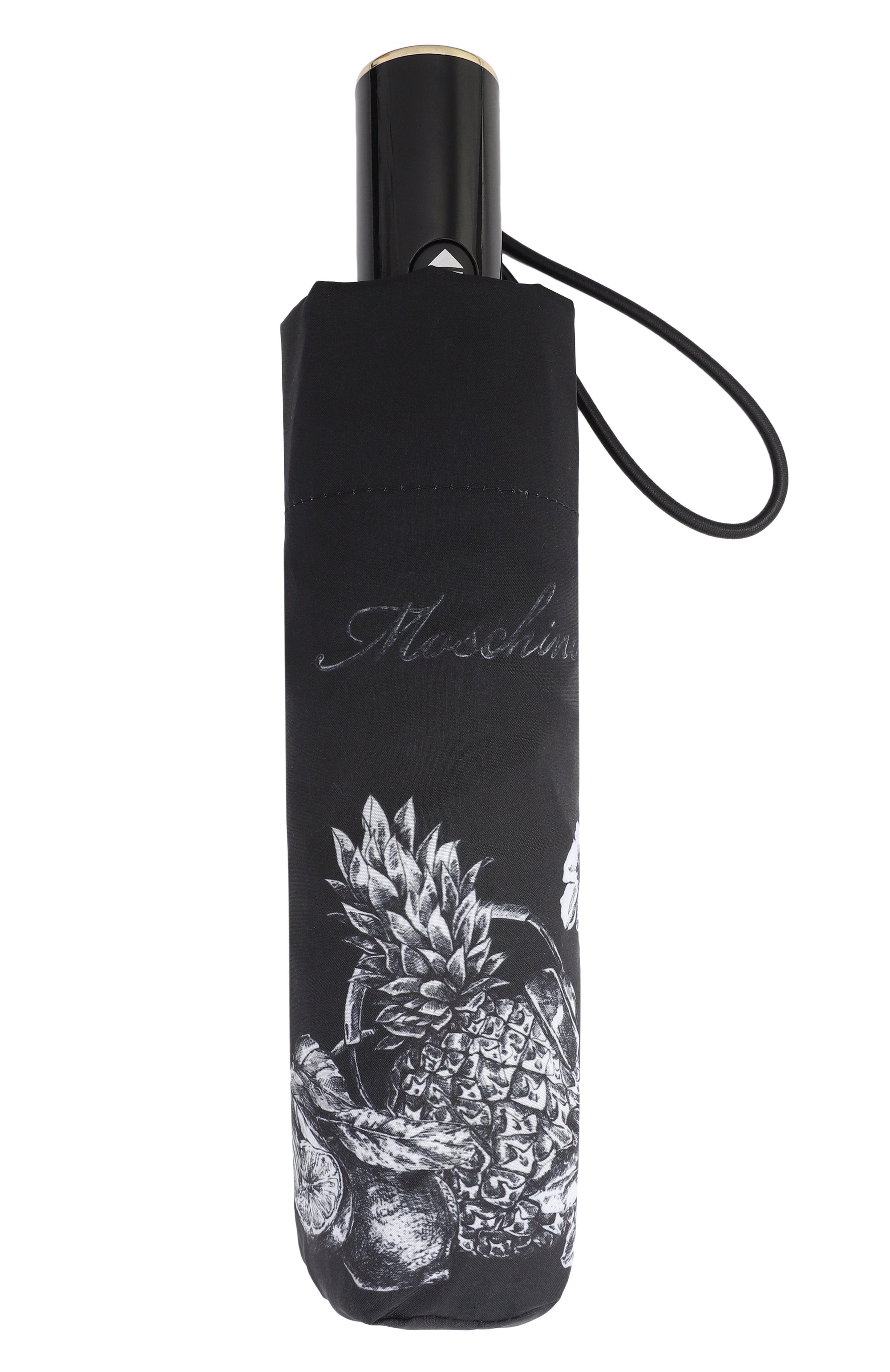 Складной зонт MOSCHINO, арт. 9180-0PENCL0SE, фото 5