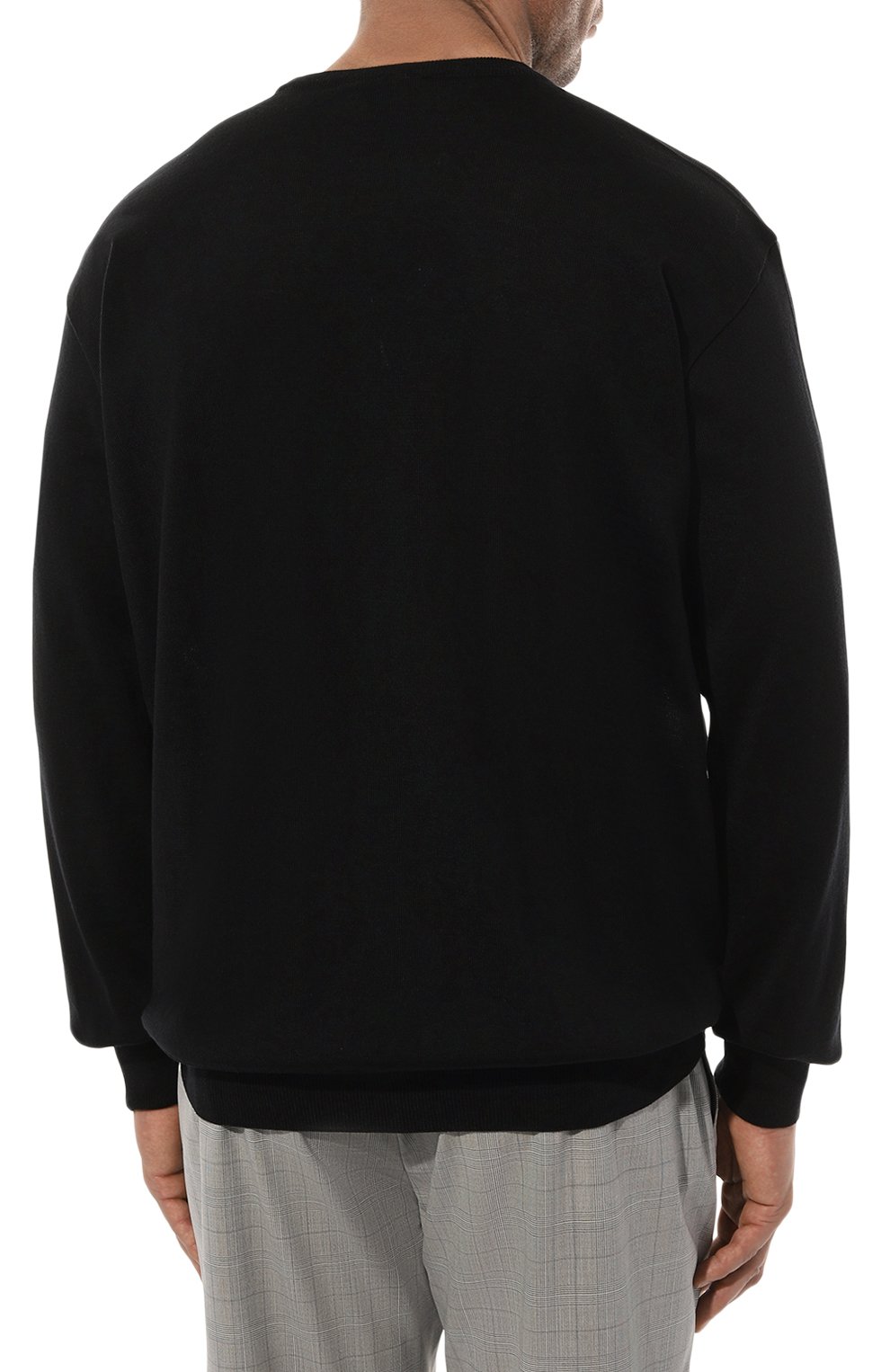 Шерстяной джемпер PAUL&SHARK, арт. C0P1094/FLV/U, фото 4